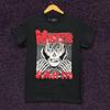 Junji Ito X Misfits T-Shirt Size Small