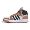 adidas Neo Entrap Mid Comfortable High-Top Skate Shoes Unisex Skate Shoes White IE3909