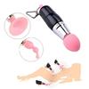Brust-Sauger-Massagegerät, Nippel-Stimulator, Kugel-Vibrator, Nippel-Brust-Vibrator, Sex-Produkte, Spielzeug