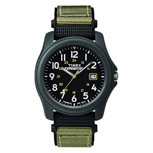 Timex Expedition Camper Full-Size Watch T42571