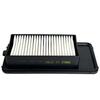 Mahle LX 5795 Air Filter for Nissan Kicks Notebook Cars Length 8.3 inches (213