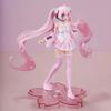 Tall Superior Quality Hatsune Miku Anime Figure Virtual Singer Pvc Action Figure 14~25cm great for daily use perfect for gifting