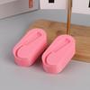 2/4/6Pcs Portable Anti-Winding Cable Organizer Cord Winder Storage Tool For Type C Cell Phone Travel Desktop Cable Arrangement