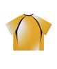 Opeunyadeu(Owai) Halftone Sports Jersey T-Yellow