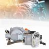 Aluminum Material Dual Fuel Carburetor Pressure Regulator Gas Carburetor Adapter for GX160