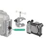 1/4" to 3/8" Screw Adapter Converter Threaded Spigot Mount for GoPro Action Camera Flash Tripod Monopod Light Stand Microphone