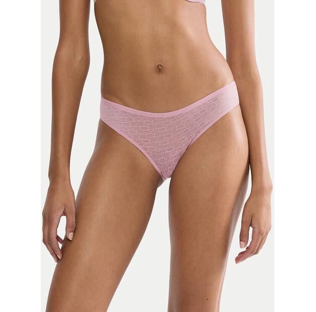 Трусы классические Triumph Signature Sheer EU 44