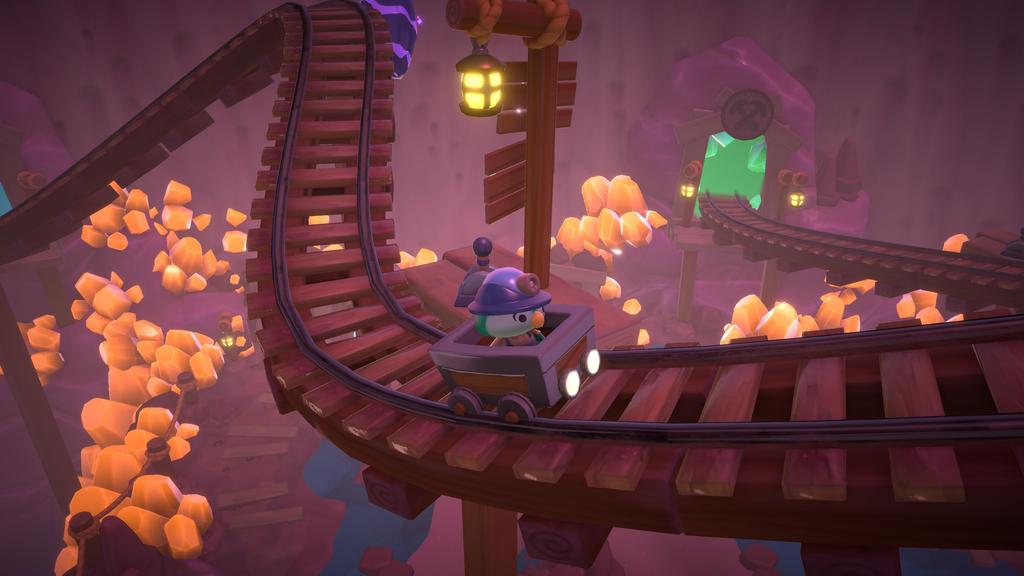 Hello Kitty Island Adventure Switch -