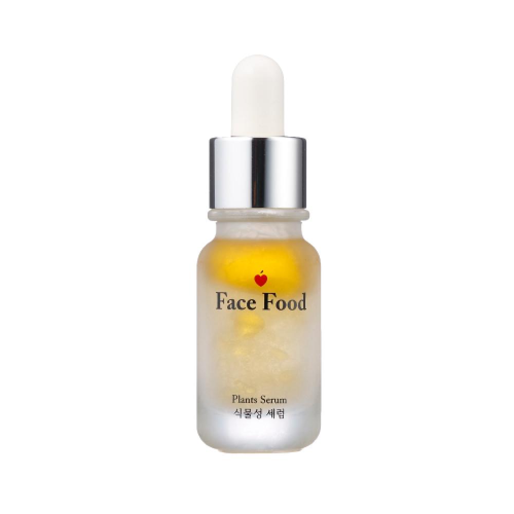 Facefood Regular Serum 10ml NONE