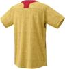 Game Shirt Yamabuki [YONEX] Men's (Fit Style) (221)
