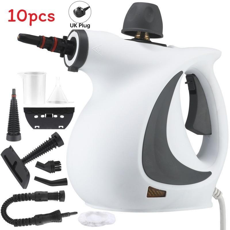 Steam Cleaner For Kitchen And Home With Hightemperature Highpressure Disinfection
