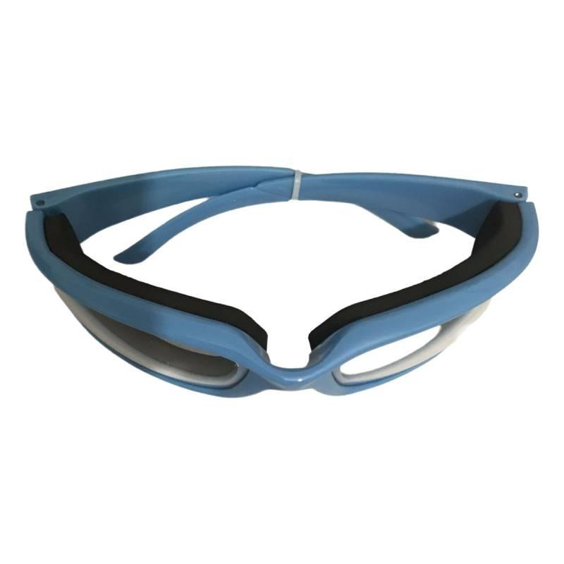 Protective Kitchen Onion Cutting Goggles With Anti-fog Pc Material For Adults