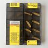 SANDVIK / N123H2-0500-RM 2135 / Original Swedish hard alloy blade 10 Pcs