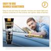 Car Scratch Wax Car Paint Polishing Wax Motorcycle Paint Repair Car Scratch Repair Car Scratch Remover Pure Efficient