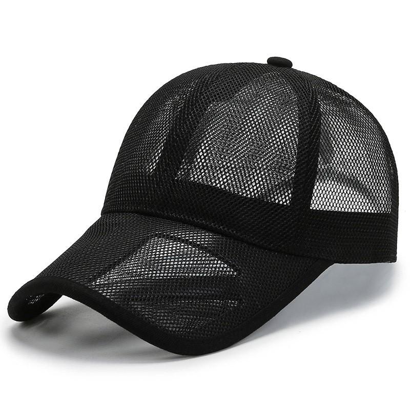Baseball Cap For Men Women Adjustable Size Perfect For Outdoor Activities