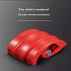 Water Pipe Cutter Hand Tool Pvc Plastic Tubing Cutter Portable Cutting Tool For Plastic Nippers Electrician Plumber Repair