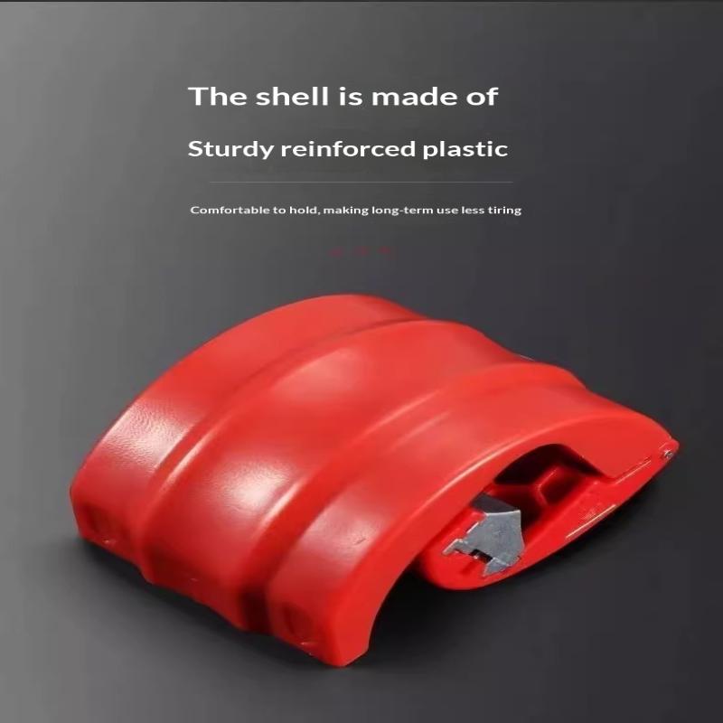 Water Pipe Cutter Hand Tool Pvc Plastic Tubing Cutter Portable Cutting Tool For Plastic Nippers Electrician Plumber Repair