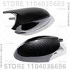 For 2005 2006 2007 2008 2009 BMW 323i 325i 325xi 328i 328xi 330i 330xi 335i 335xi (E90 E91) Rearview Mirror Cover Caps