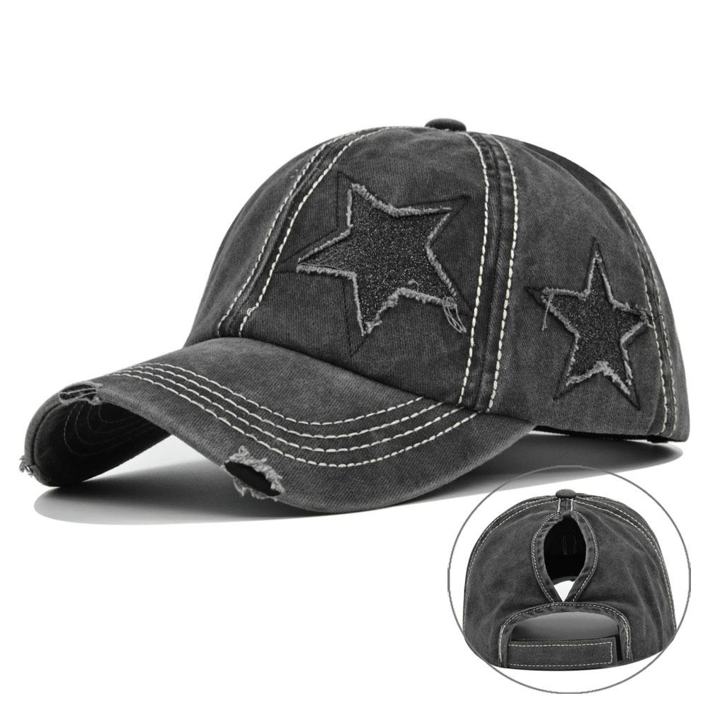 Vintage Adjustable Unisex Vintage Cap for Outdoor Hiking and Mountaineering