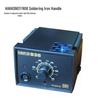 Noshida Hakko 936 Soldering Station with White Light 907 Silicone Wire Electric Soldering Iron Handle