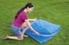 Solar cover for 366 cm pool Bestway 58242