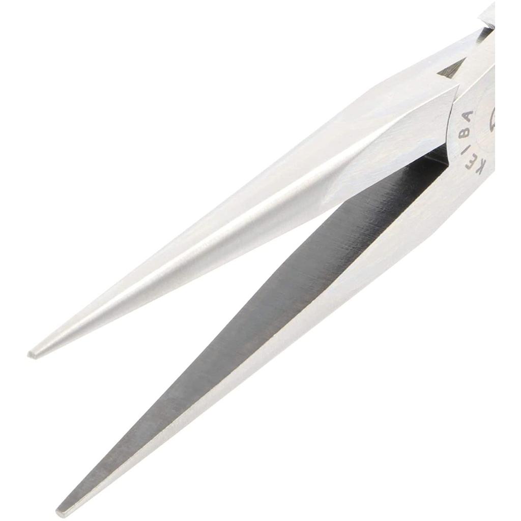 Maruto Hasegawa Kousakujo KEIBA Pro Hobby Tapered Radio Pliers (Marutohasegawakousakujo) HEC-D05