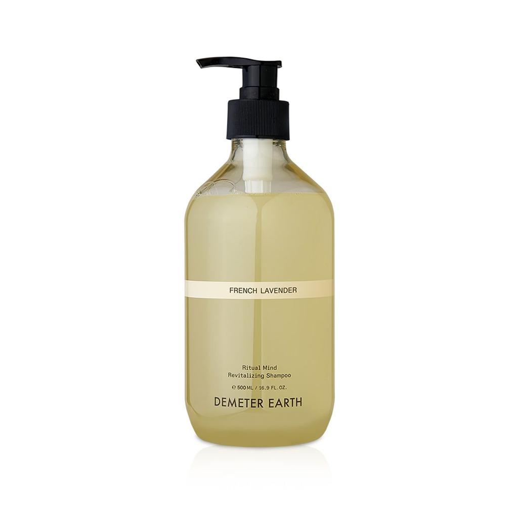 Earth Shampoo Lavender 500ml
