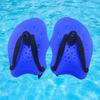 Hand Paddle Sturdy Anti Slip Swim Training Paddles Swimming Assistant Hand Fins for Teenagers Beginners