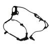 Car Left Rear ABS Wheel Speed Sensor 89546-12110 For Toyota For Coroll For Axio Wheel Speed Sensor Wear Parts