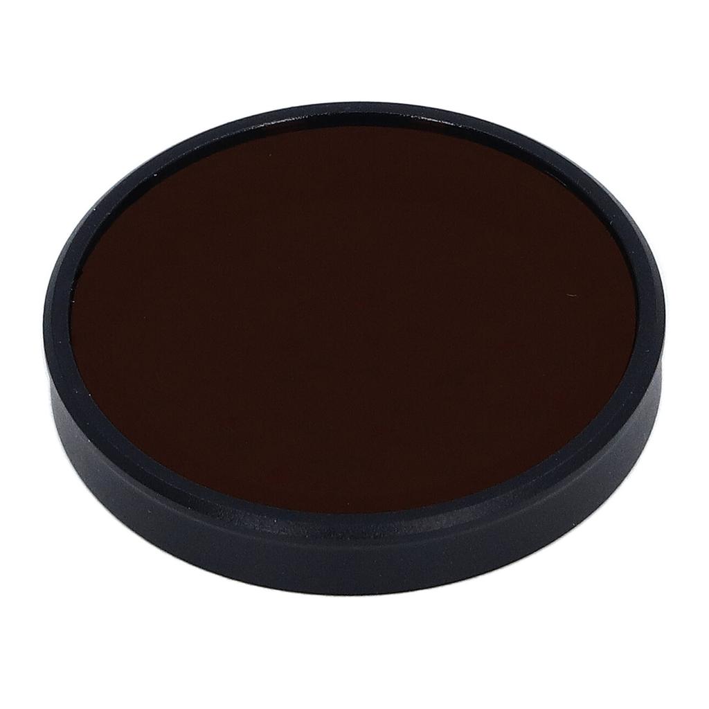 ND Filter Neutral Density Filter HD Coating Optical Glass Aluminium Alloy Frame Action Camera