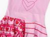 2024 Descendants 4 Vampire Kids Flutter Sleeve Tulle Ballet Dress 3-6Y Summer