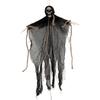 2pcs Skull Specter Ornament Halloween Hanging Specter Skeletons Specter For Outdoor Indoor Decoration