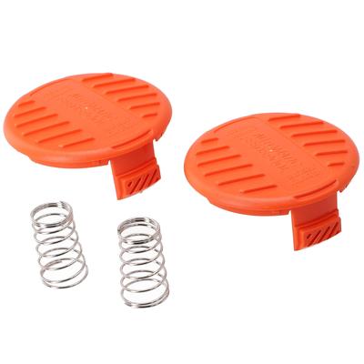 Capac Tambur Echipament Pentru Black & Decker GH400 GL580 GLC1825 Piese de Schimb ST4525 ST5528 Rezervă 385022-02