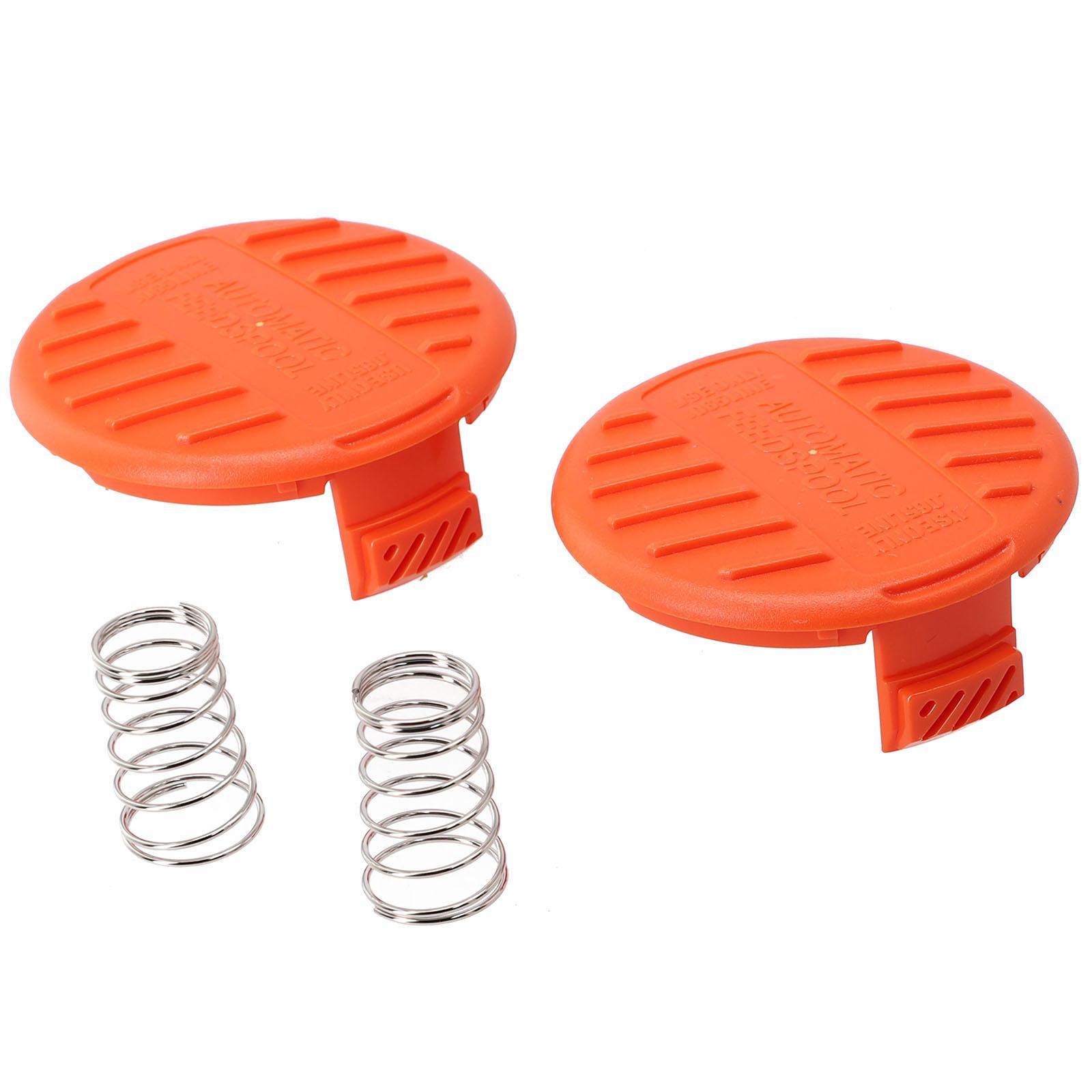 

Кришка котушки обладнання Для Black & Decker GH400 GL580 GLC1825 Запчастина ST4525 ST5528 Запасна 385022-02 China Mainland
