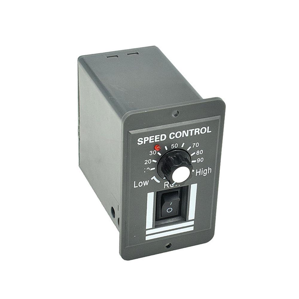 Regulator napięcia NOWY 12V 24V 36V 48V PWM Regulator prędkości silnika ...