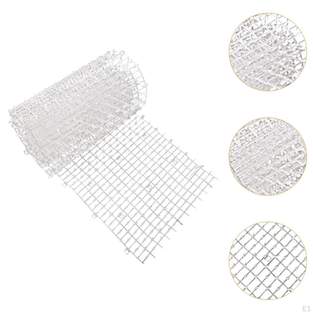 Cat Deterrent Mat Scat Furniture Protector Anti Climb Strips Thorn Pad Prickle for