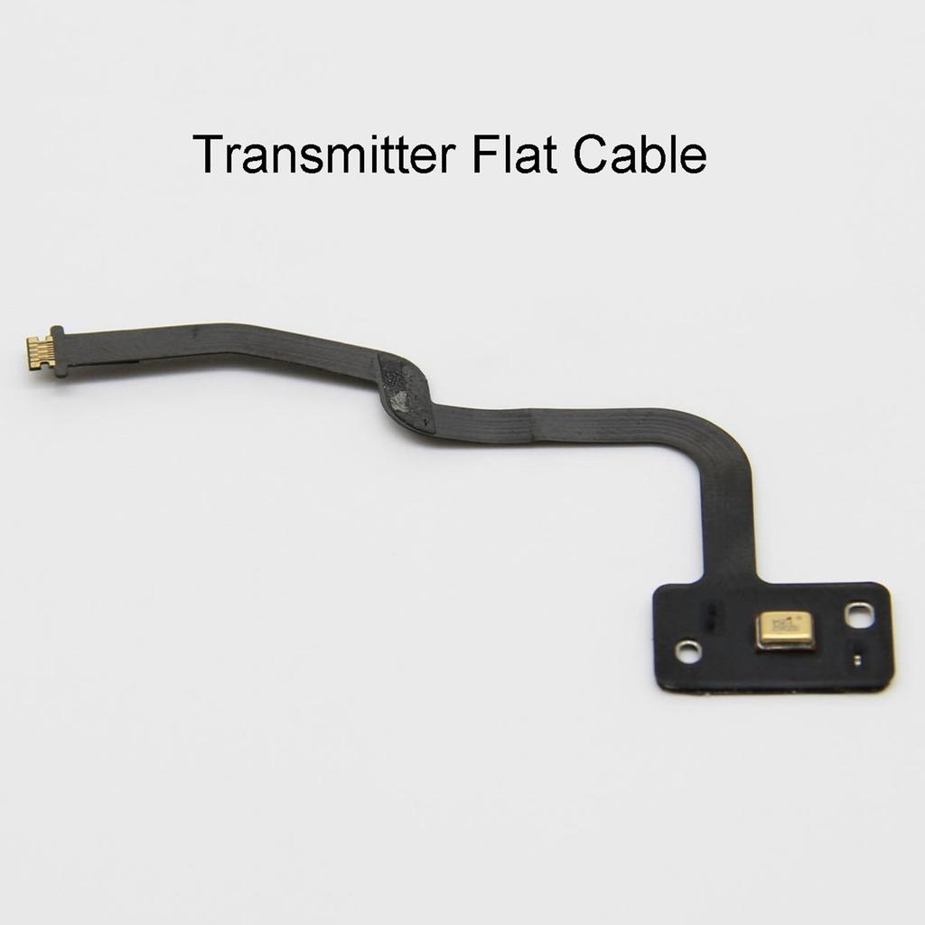 Flex Cable Flat Cable for Quest 2 VR Headset Equipment Signal Lamp Flat Cable Volume Transmission Cable Accessories