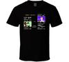 Mike Tysons Punchout Glass Joe Little Mac T Shirt