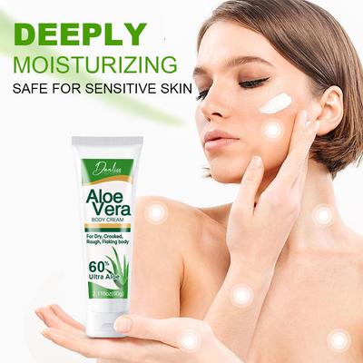 Prodotti per la cura del corpo – Creme e lozioni per il corpo
