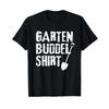 Garden Digging T Shirt Gardener Funny Unisexs Vintage Homme Top For Everyday Wear Fashion Graphic Versatile Stylish