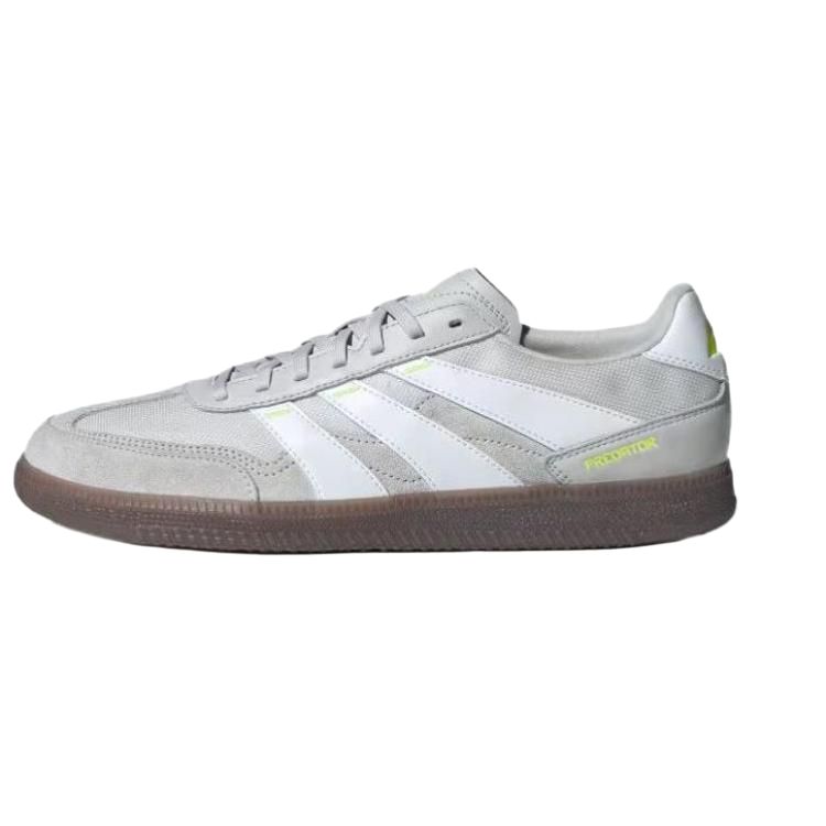 Adidas Predator 24 League Low Freestyle  Energy Citrus Pack  IF8351 36
