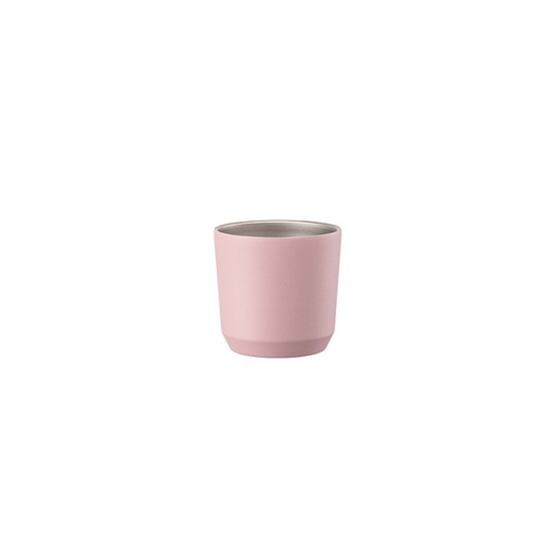 KINTO [Kinto] Togo Tumbler 240ml (Pink)
