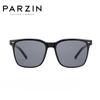 PARZIN Gafas de sol para mujer Vintage Polarizadas Hombres Gafas de sol Protección UV Señoras Sombras 92123