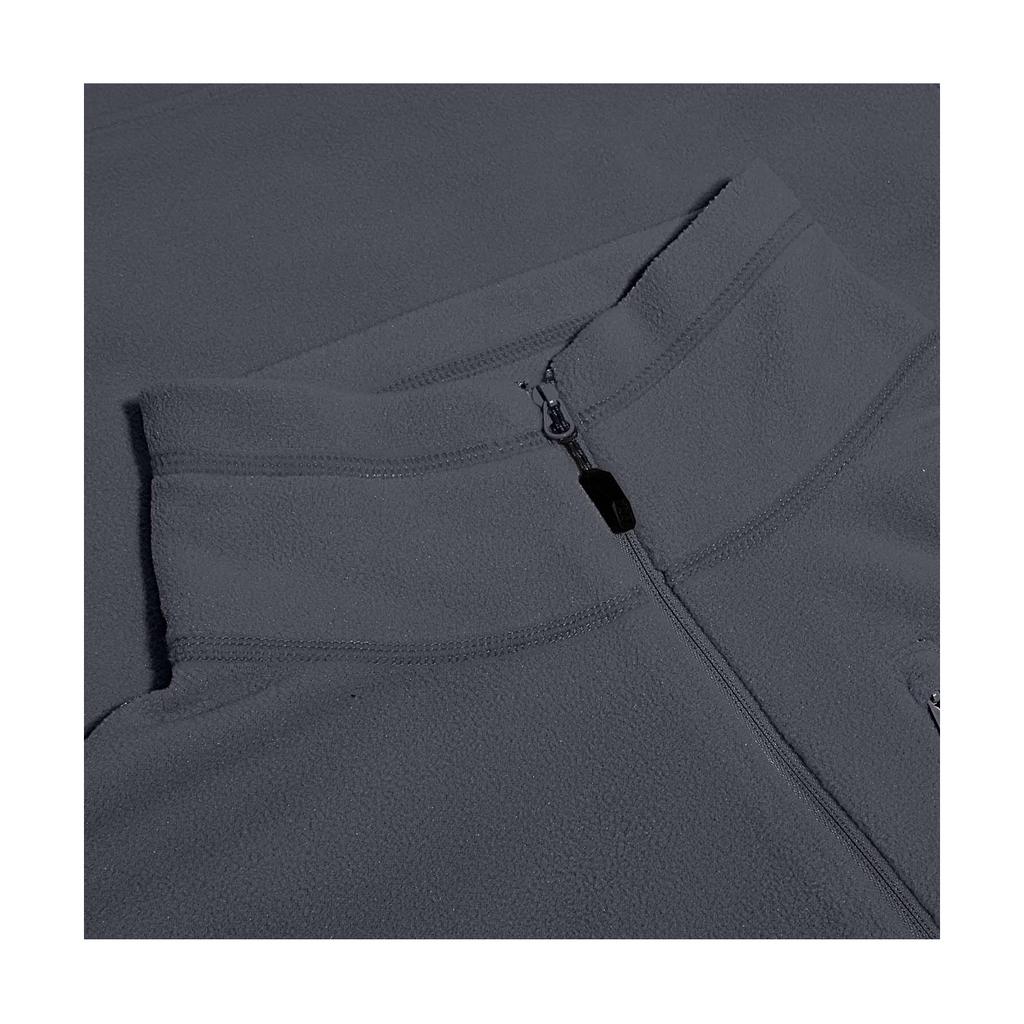 Berghaus Męska bluza polarowa Prism InterActive Polartech z zamkiem do połowy