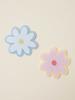 Spring Floral Hair Fixing Sheets (2-Pack)