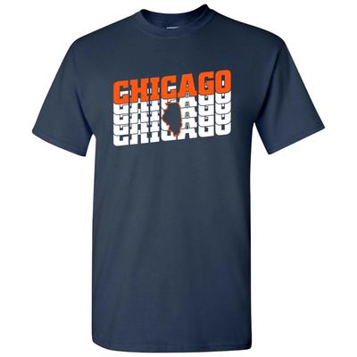 Oberteile – T-Shirts