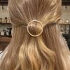 Acessórios para cabelo – Grampos de cabelo