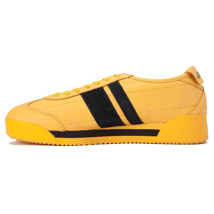 Onitsuka Tiger Mexico 66 Pf 'Tiger Yellow Black' 1183B455-750 cm