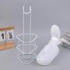 800ML Portable Unisex Urinal Thick Leakproof Plastic Pee Bottle for Vehicle Office and Camping Scenario