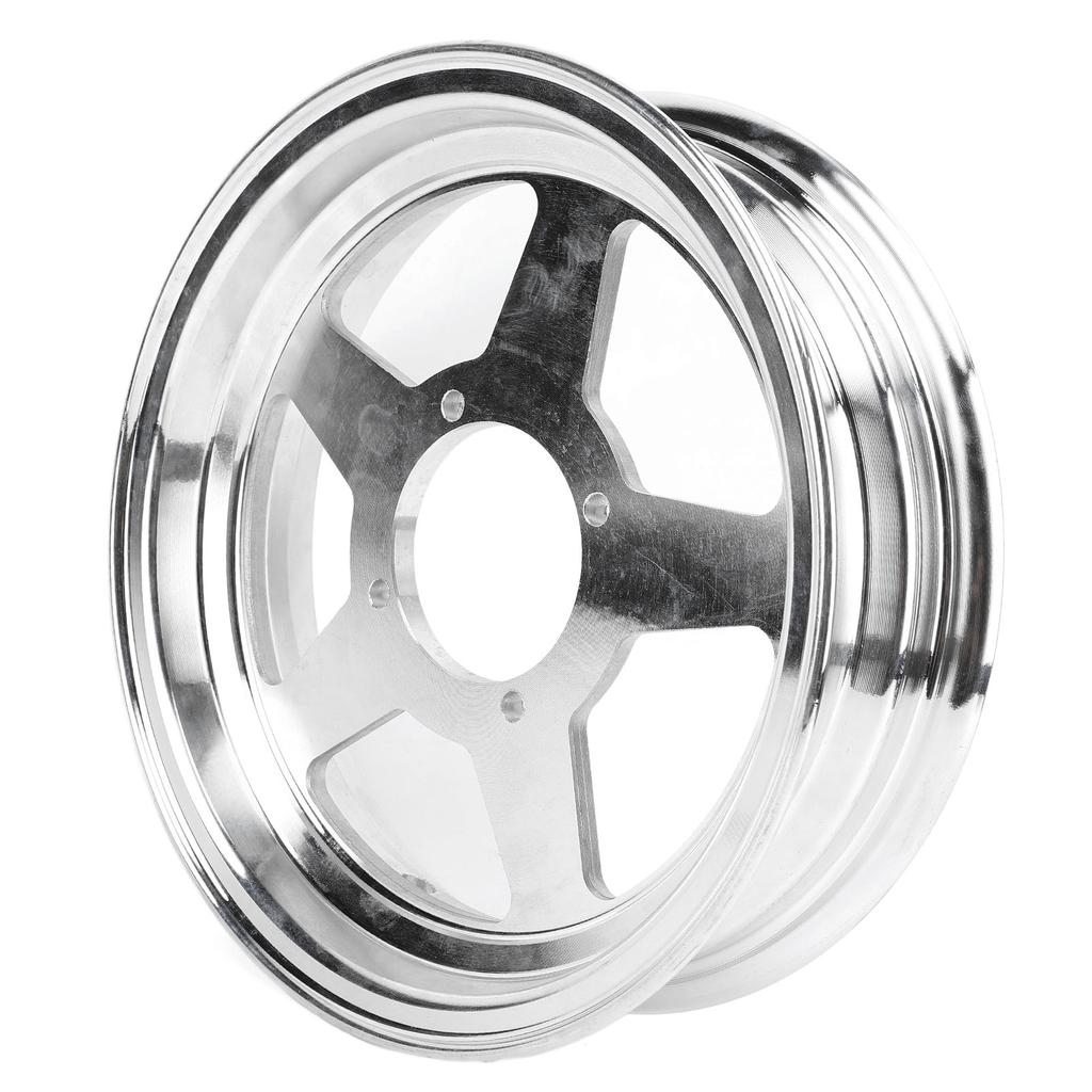 2.5010 Wheel Rim Hub Front Or Rear Aluminum Alloy Lightweight Strong Load Capacity Wheel Hub for